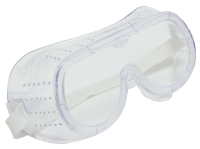 Basic Safety Goggles