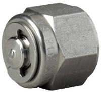 Tube Plug Metric