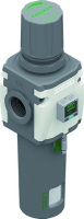 Airplus Size 4 Filter Regulator c/w Pressure Switch 1"