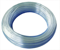 Un-Reinforced PVC Hose