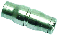 Equal Tube Connector