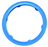 Nylon - Notched Washer