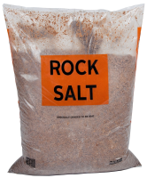 Rock Salt