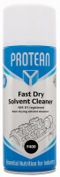 Fast Dry Solvent Cleaner NSF F400 Food Area