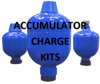 Charge Kits