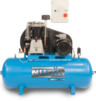 NB10/270 FT 10 400 Volt Piston Compressor