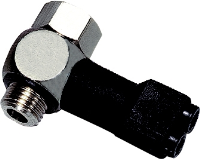 Pneumatic Sensor Fitting M5 - G1/2"