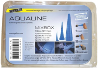 YELLOC Aqualine Mix Box