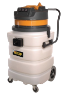 V-Tuf Large Capacity Industrial Wet & Dry Vacuum Cleaner