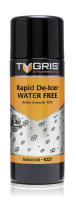 Rapid Industrial De-Icer (Water Free) R227