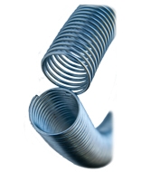 Helix Metal Spiral Protection