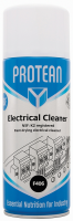 Electrical Cleaner NSF F406 Food Area