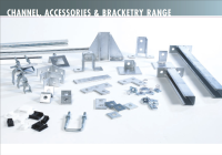 Channel & Accessories Full Range Catalogue