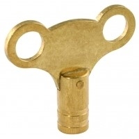 Radiator Key