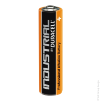 Duracell Industrial AAA Batteries Pks of 10