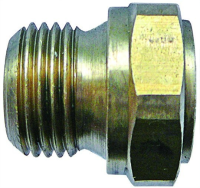 Straight Male Adaptor Imperial BSPP