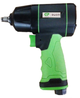 Composite 3/8" Twin Hammer Impact Wrench
