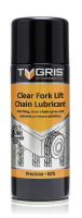 Clear Fork Lift Chain Lubricant IS75