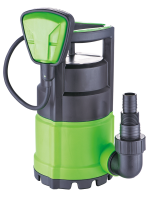 27 Series Submersible Pumps - Clean Water