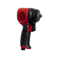 Composite Ultra Compact 1/2" Impact Wrench