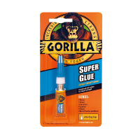 Single Gorilla Superglue 3grm