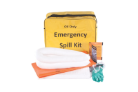 Oil Only Spill Kits 50 Litre