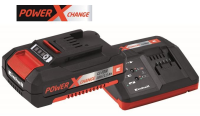 Power-X Battery & Charger Starter Kit