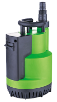 19 Series Submersible Pumps c/w Integral Float - Clean Water