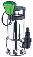 DWS Series Submersible Pumps Full Stainless