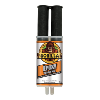 Single Gorilla Epoxy Glue 25ml
