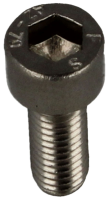 Single - Light Duty - Socket Bolt