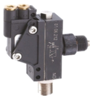 Pneumatic Vacuum Switch