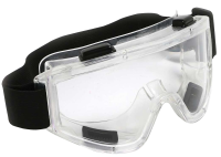 Premium Safety Goggles