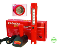 Redashe Coolite J 000L8-30 Rechargeable