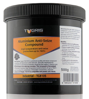 Aluminium Anti-Seize Compound TG8105