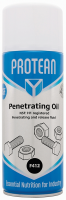 Penetrating Oil NSF F412 Food Area