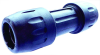 Pipe To Pipe Connector