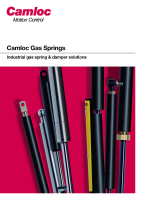 Camloc Catalogue & Technical Guide
