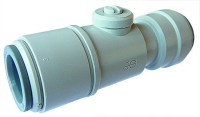 Service Valve Plastic