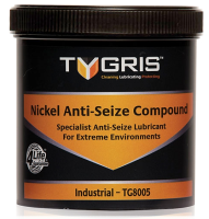 Nickel Anti-Seize Compound TG8005