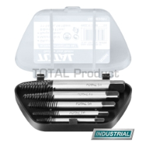 Screw Extractor Set