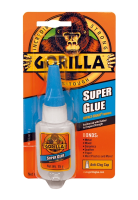 Single Gorilla Superglue 1 x 15grm