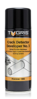 Crack Detector Developer No 3 IS93