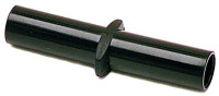 Double Male Stem Connector-Plastic