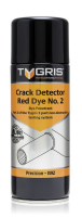 Crack Detector Red Dye No 2 IS92