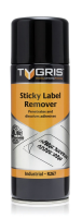 Sticky Label Remover R267