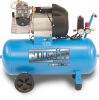 NDV/50CM3 Piston Compressor