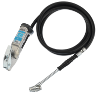 PCL Accura Digital Tyre Inflator 2.7m Hose TCO