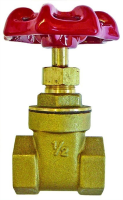 Gate Valve