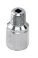 Compact Poppet Check Valves- M/F